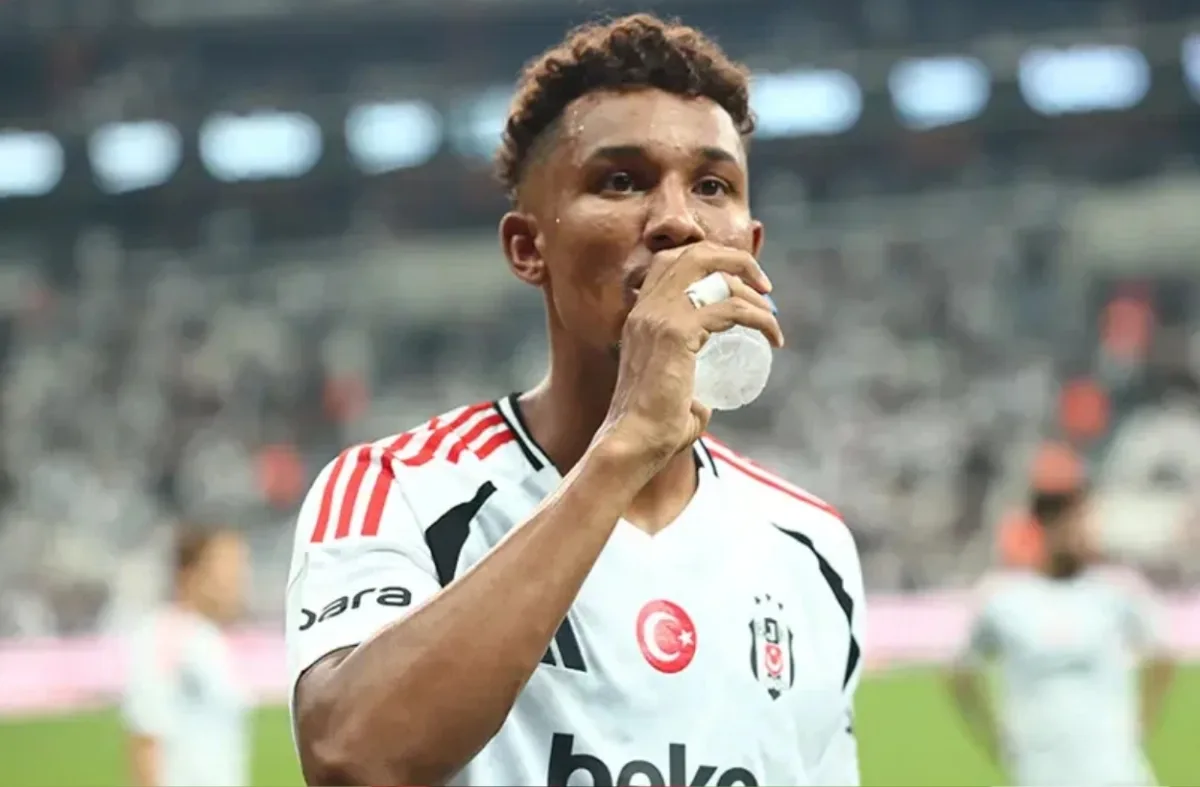 Beşiktaş'ın yüzü gülecek
