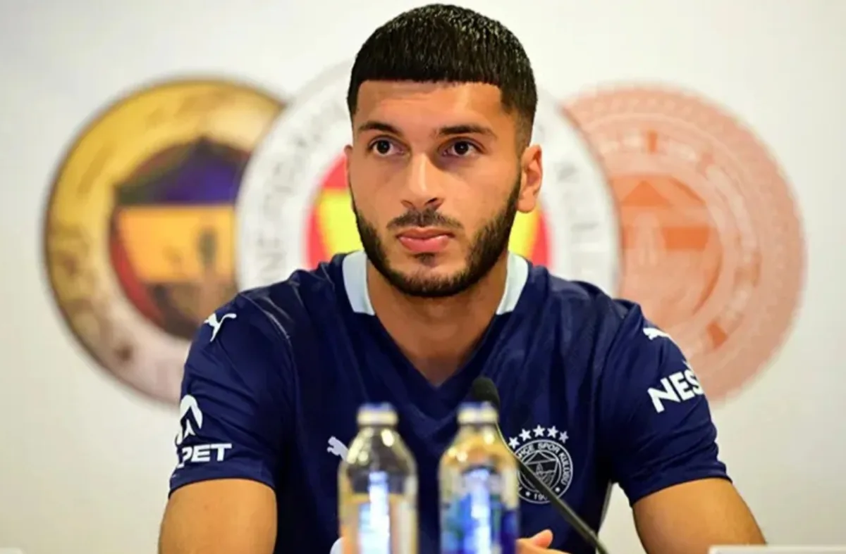 Oğuz Aydın'a Avrupa'dan dört talip! Fenerbahçe'ye transfer ilgisi