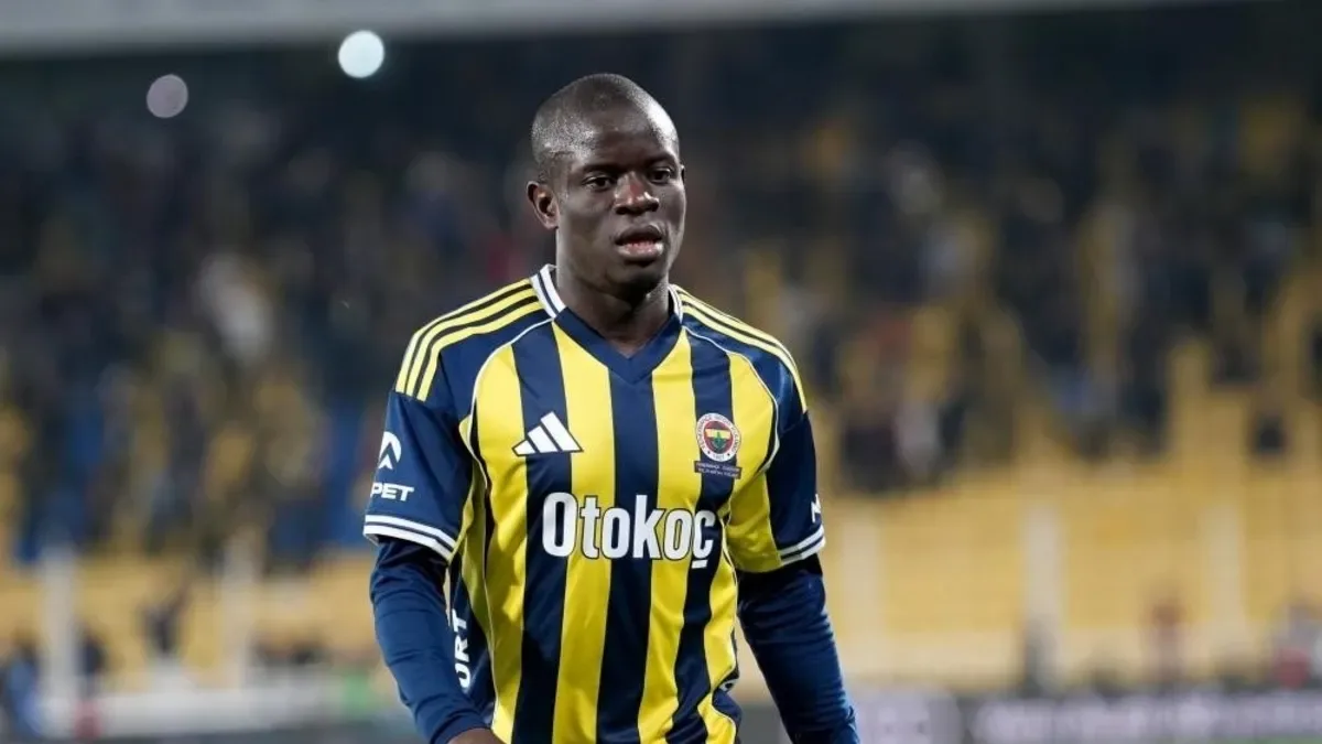 Aziz Yıldırım'dan Kante tepkisi: Satabiliyorsanız satın!
