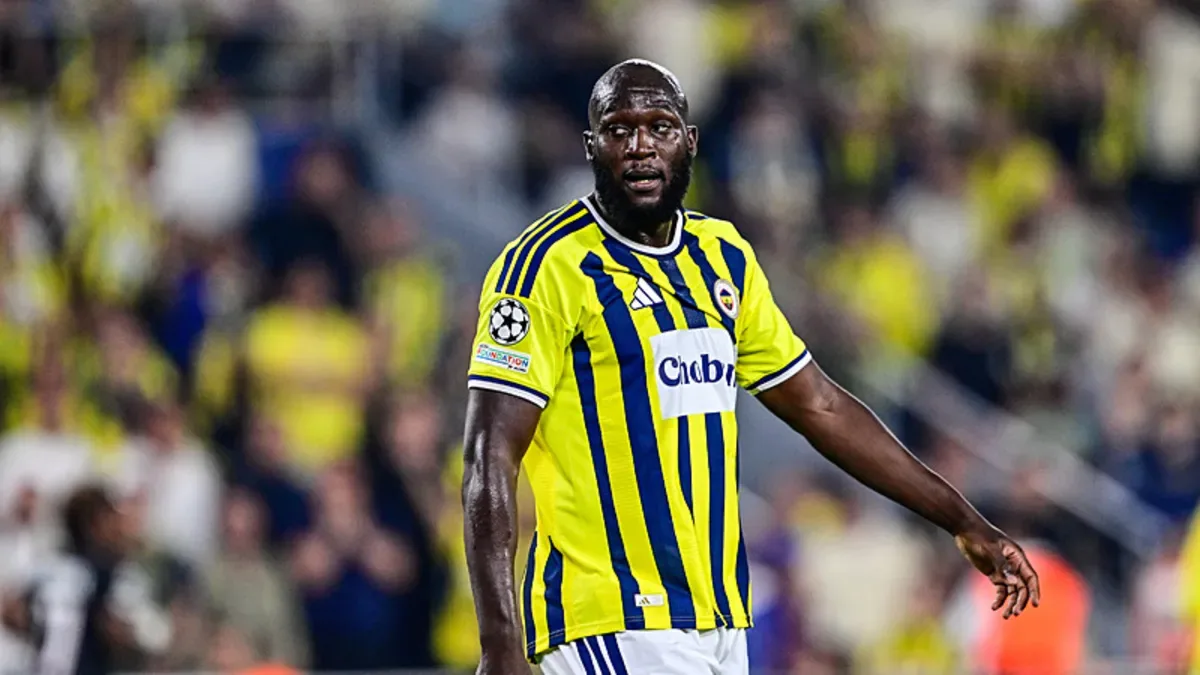 Fenerbahçe'den Fransız ekiplerine karşı 8. beraberlik!