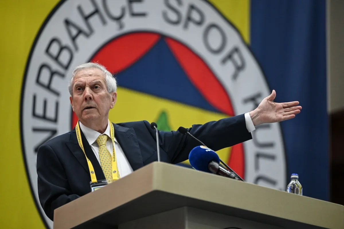 Kızı hakkında tehdit ve hakaret mesajları... Aziz Yıldırım'dan savcılığa başvuru!