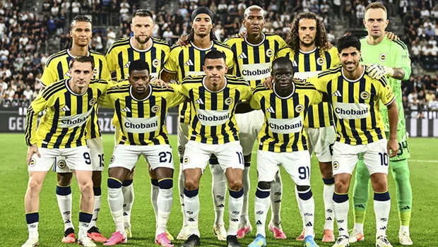 Fenerbahçe, Semedo'nun alternatifini İtalya'da buldu