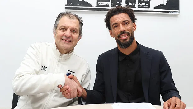 Vozinha, Colo Colo'ya transfer oldu