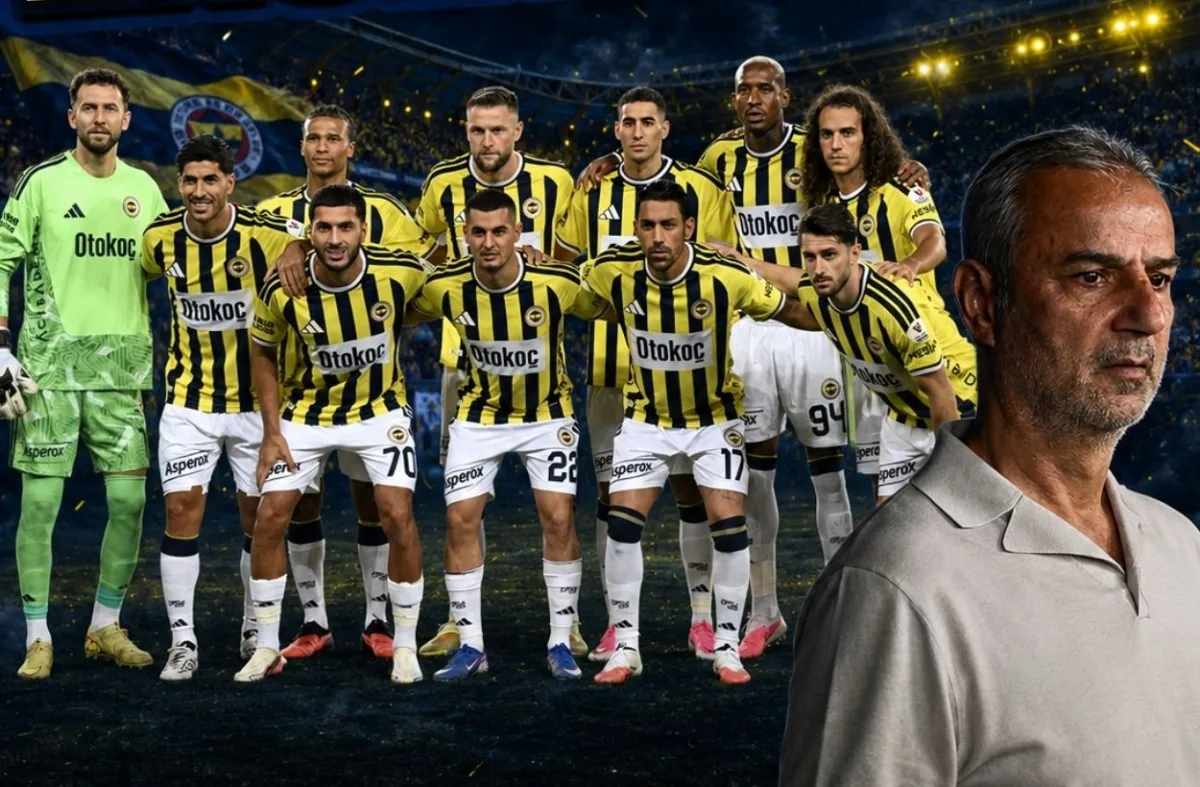 Fred Brezilya'ya gitmeseydi Ankara'da 11'deydi!