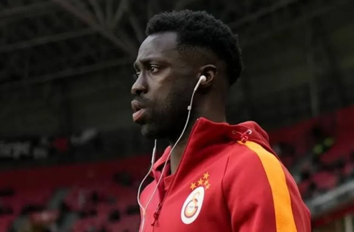 Davinson dosyası kapandı: İşte son karar