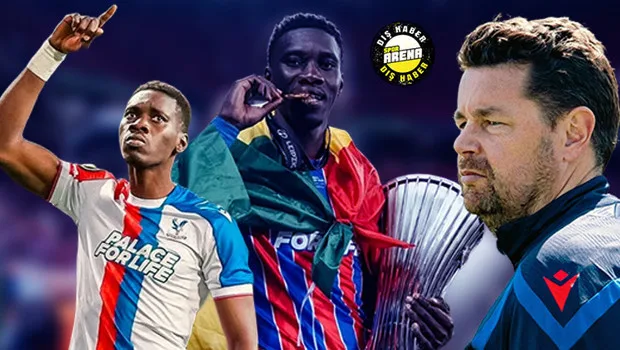 Teknik direktörü 'bırakmayacağız' demişti: Ismaila Sarr, Galatasaray için gemileri yaktı!