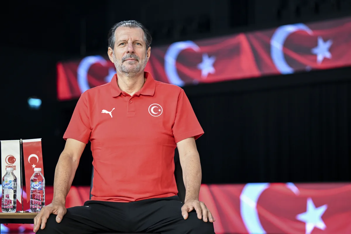 Andrea Mazzon: 'Büyük hayaller kurmalıyız'