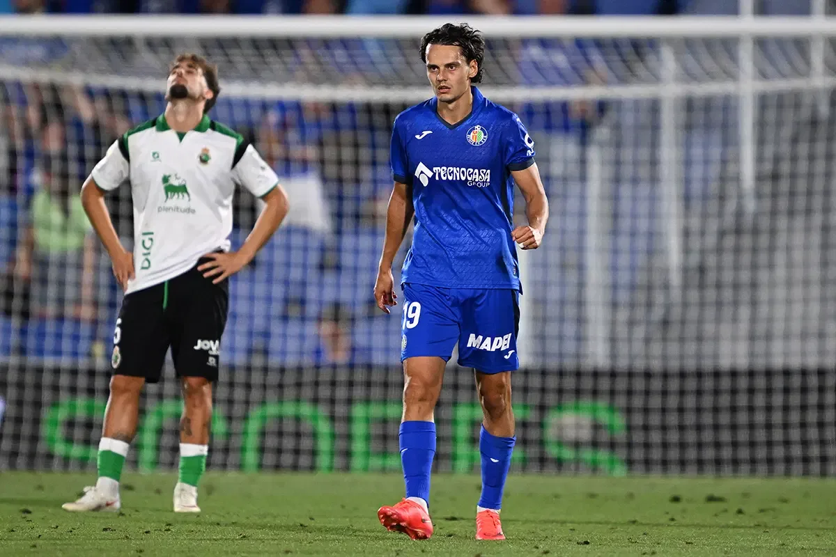 Enes Ünal'ın tek golüyle 3 puan geldi