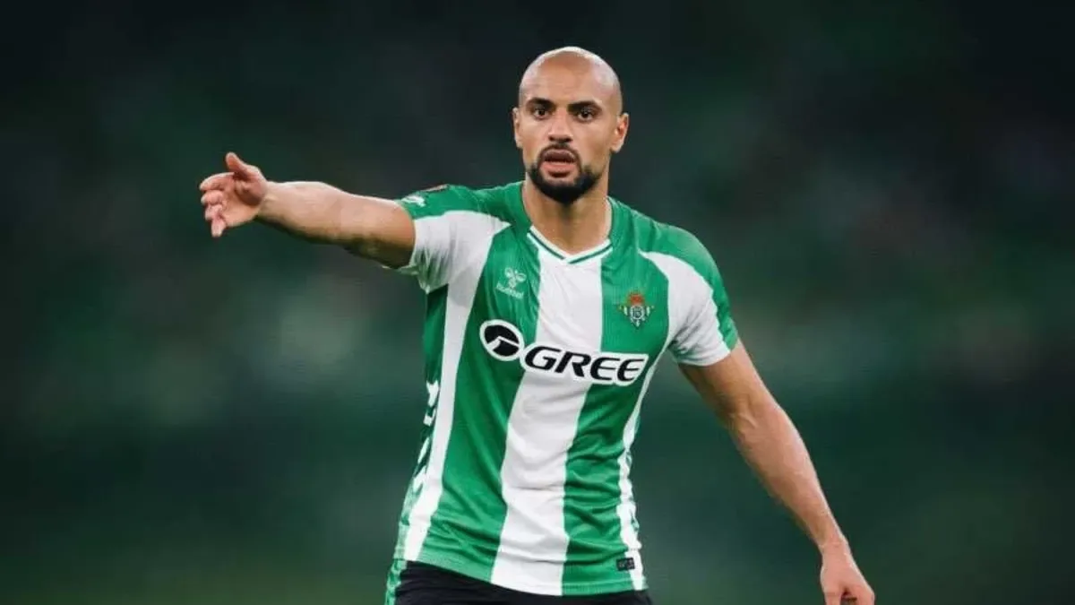 Real Betis Teknik Direktörü Pellegrini'den flaş Amrabat talebi! Fenerbahçe'de ayrılık...