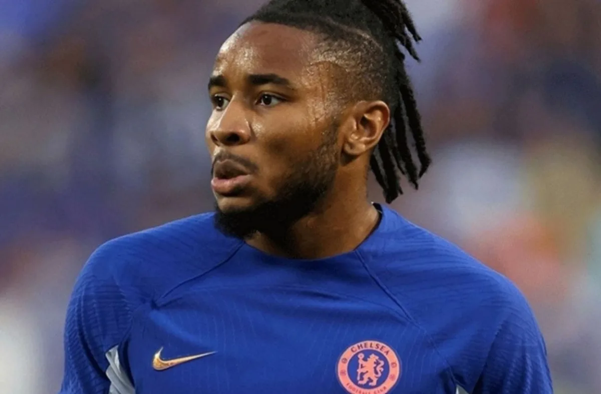 Galatasaray masaya oturdu: Nkunku'ya adım adım