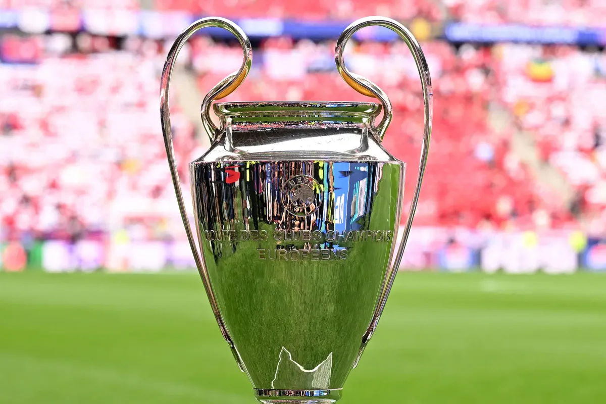 Şampiyonlar Ligi'nde play-off turu programı