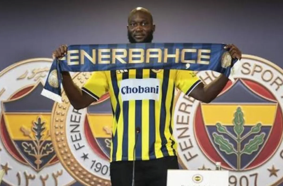 Fotospor ne diyorsa o! Lukaku, yabancı kontenjanına takıldı