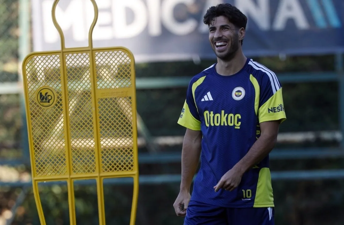 Fenerbahçe, Konyaspor maçının hazırlıklarına devam etti