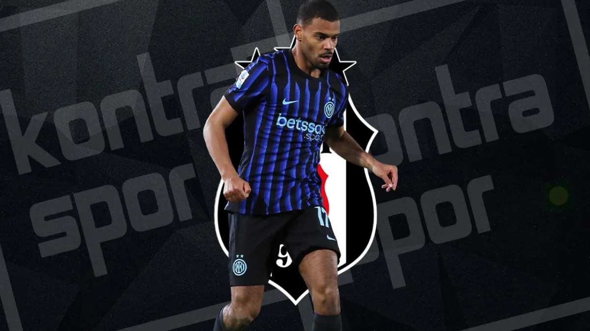 Inter 20milyon euro yatırım yaptı! Beşiktaş Andy Diouf'u istiyor