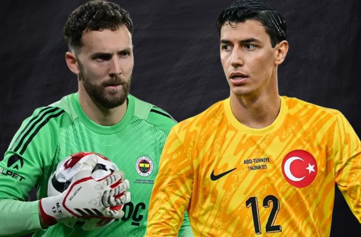 Mert Günok sakatlandı: Ederson hasta! Tarık Çetin mi? Berke Özer mi?