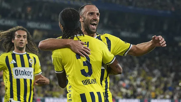 Haydi Fenerbahçe! Para ve prestij bu maçta