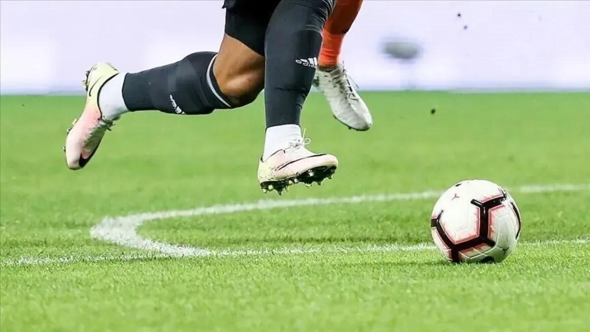 1. Lig'de 5. hafta heyecanı yarın başlayacak!