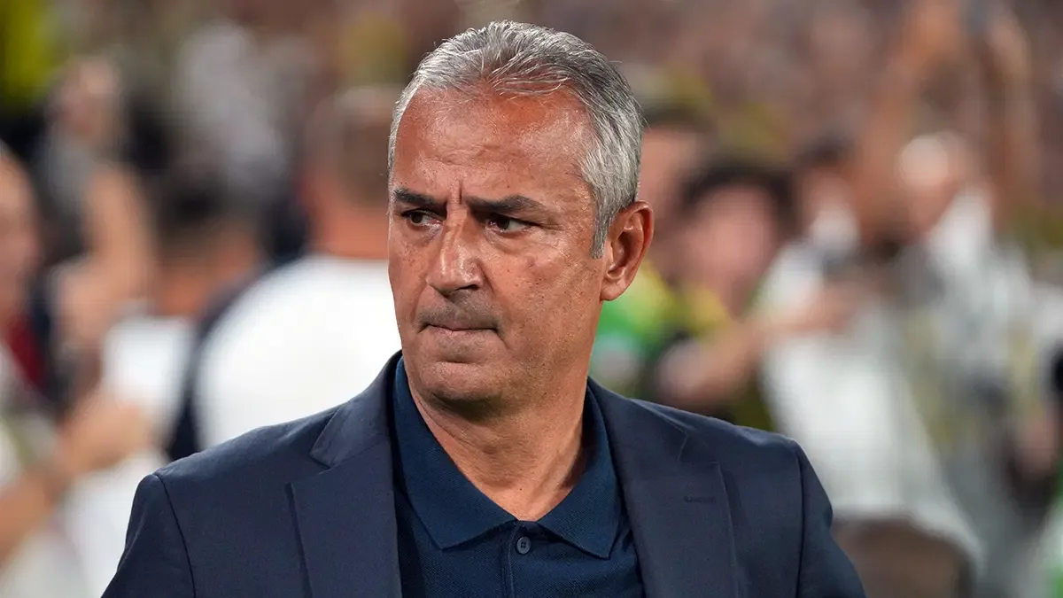 İsmail Kartal'dan Asensio yanıtı: "Böyle gerekiyordu, böyle karar verdik"