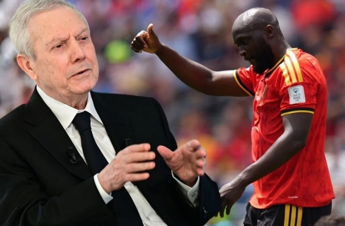 Aziz Yıldırım Lukaku'ya neden takık?
