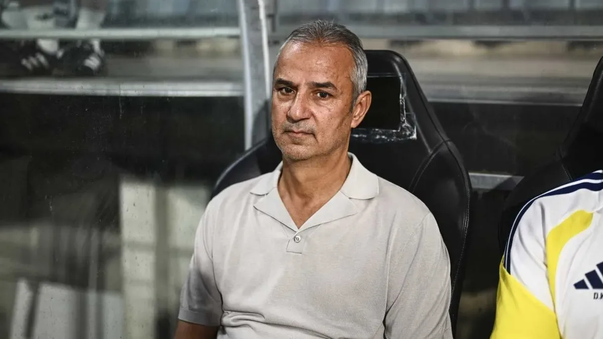 İsmail Kartal: Savunmaya takviye olacak!