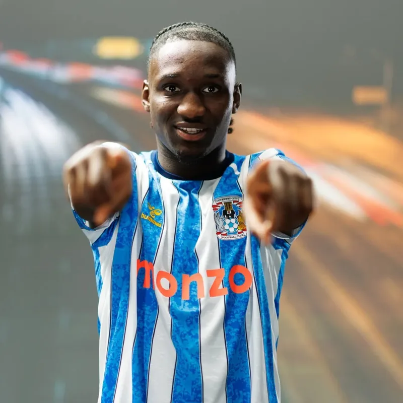 Fenerbahçe Sidiki Cherif’ten ne kadar kazandı? İşte bonservis ücreti…