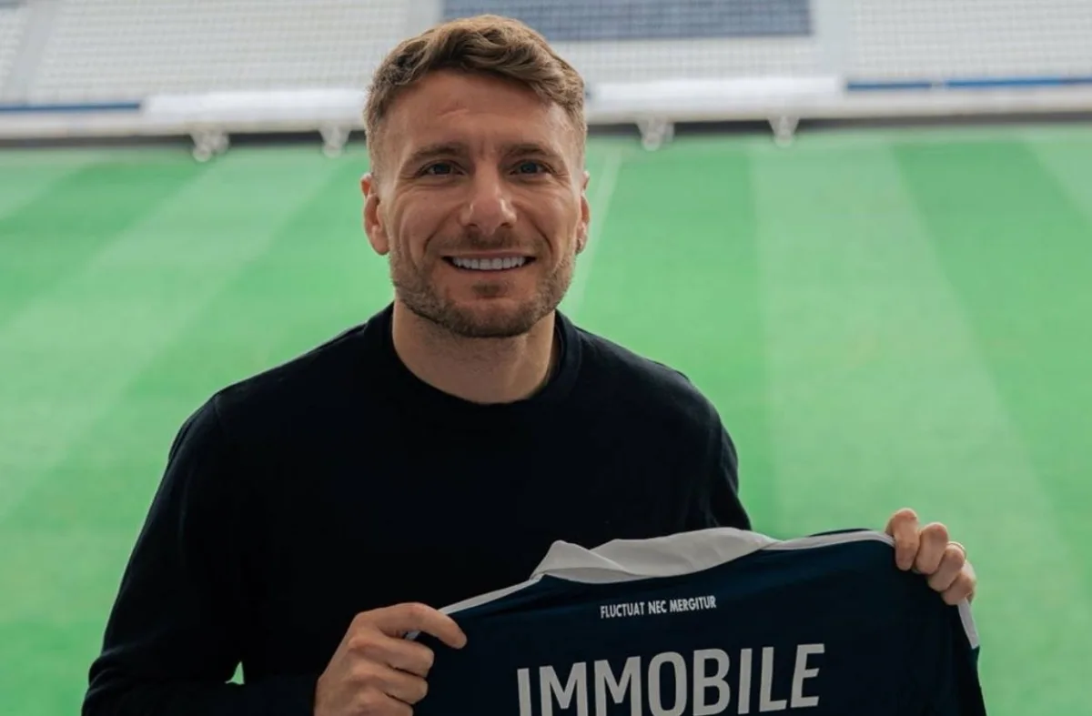 Immobile'den şaşırtan karar