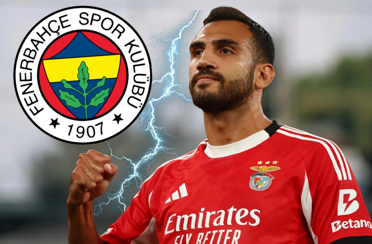 Benfica çıldırmış: İlla 70 milyon