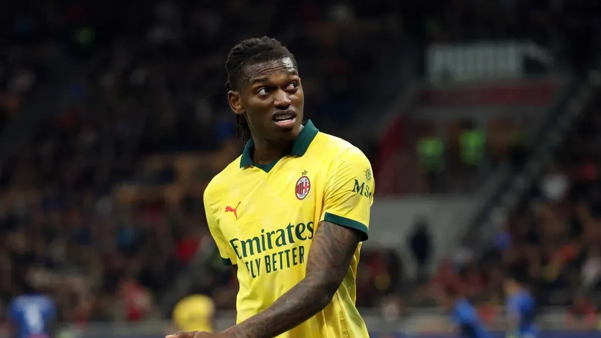 Fenerbahçe'de Rafael Leao zirvesi! Transferi o rakama bitirecek
