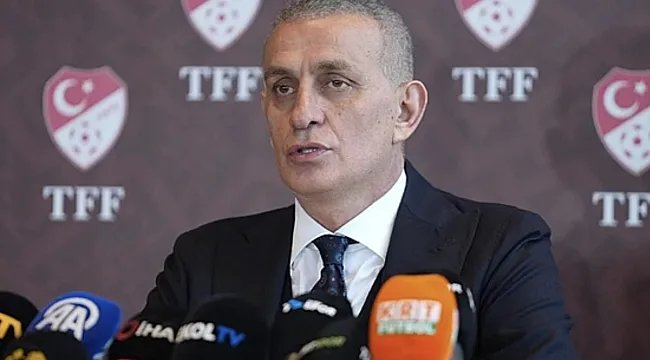 TFF'den yabancı kuralı için değişiklik kararı! Sadece...