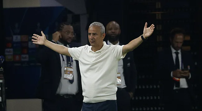İsmail Kartal'dan eleştirilere yanıt