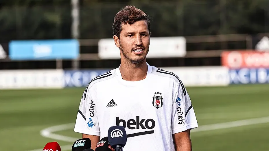 Transfer tamam! Salih Uçan'la birlikte F.Bahçe'den bir isim