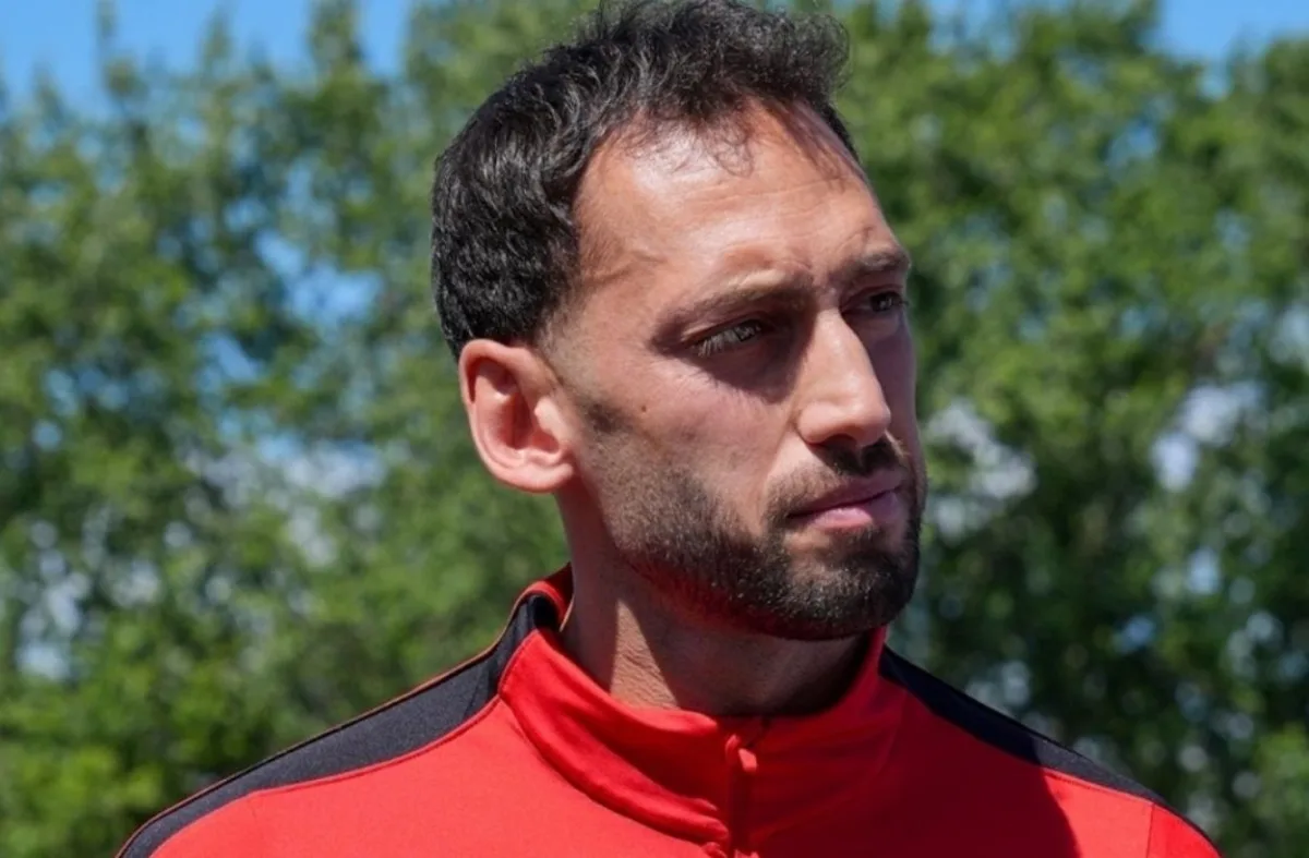 Keşke biri anlatsa! Hakan kaptan da anlasa