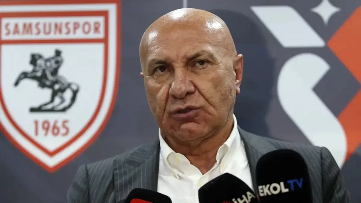 Yüksel Yıldırım'dan Musaba için transfer iddiasına olay yanıt