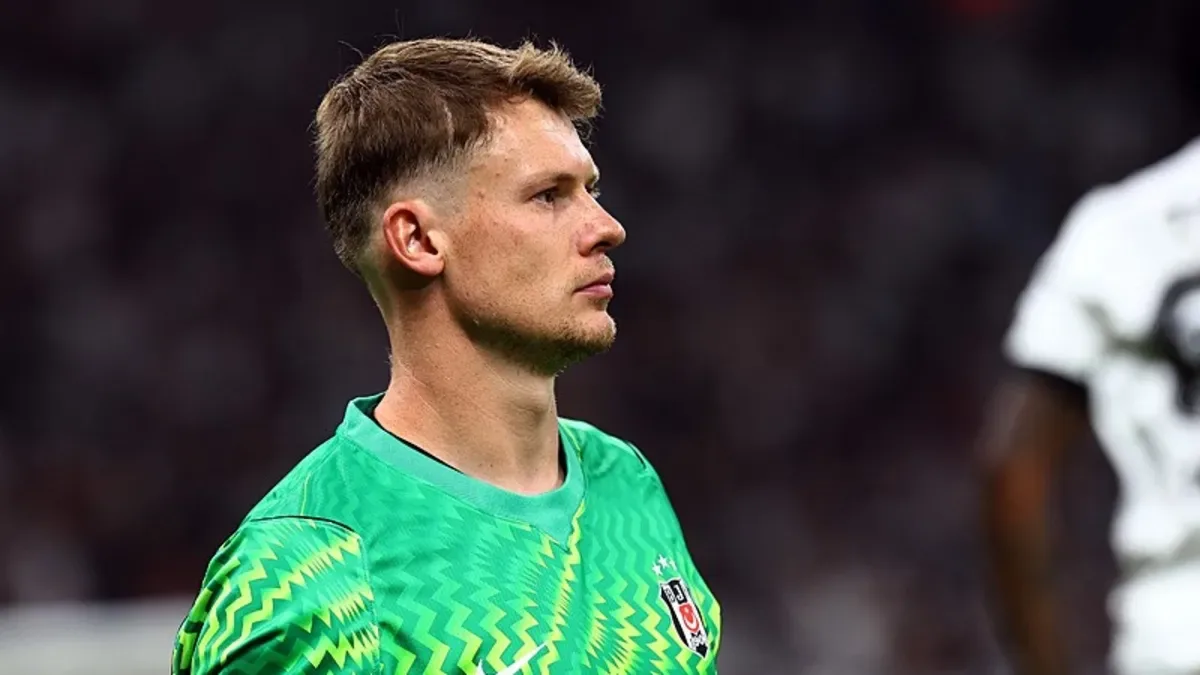 Alexander Nübel'in eski antrenörü Mihacic'ten flaş itiraf: Bayern Münih'in 'Neuer' teklifini geri çevirdi