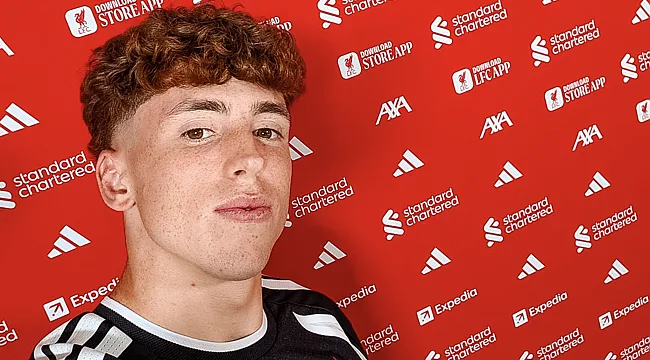 Liverpool İspanyol yıldızın transferini açıkladı!