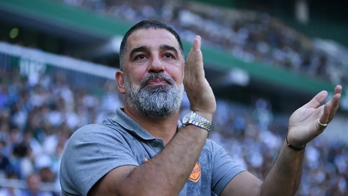 Arda Turan'dan 3’te 3