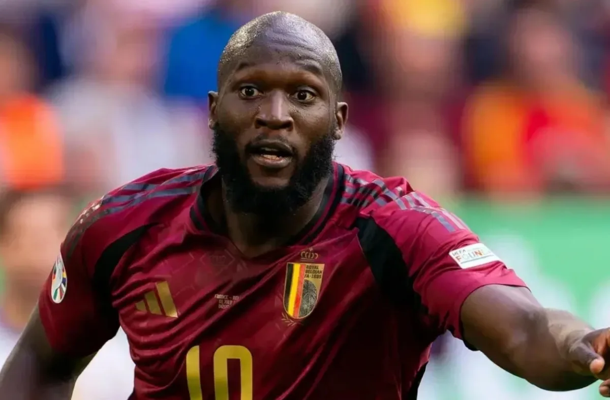 Fenerbahçe Lukaku'yu sağlık kontrolünden geçirdi