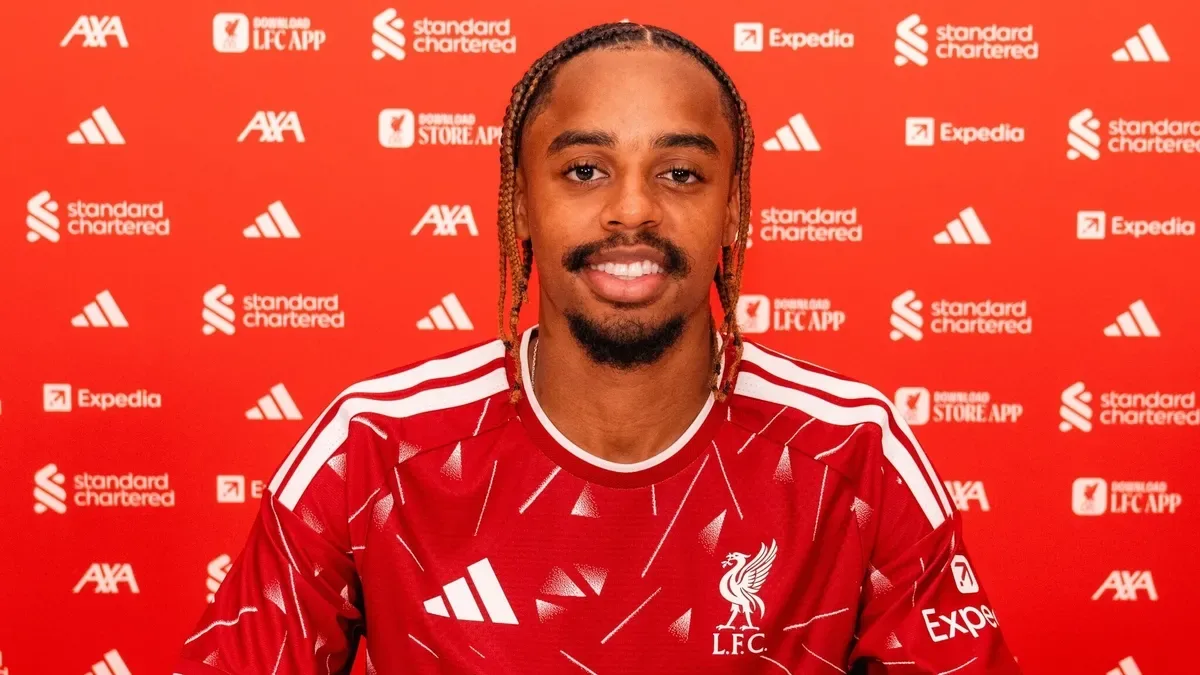Liverpool, Bradley Barcola’yı duyurdu! Tarihe geçen bonservis...