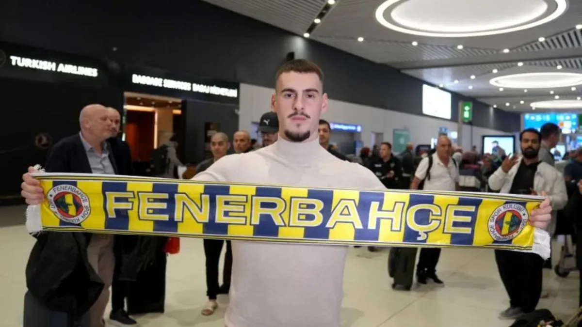 Fenerbahçe'de Mimovic gidecek o isim gelecek! Süper Lig ekibiyle takas iddiası gündemde