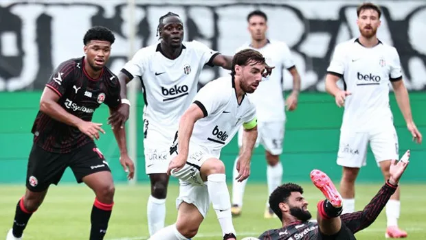 UEFA Avrupa Ligi'nde üçüncü eleme turu yarın başlayacak