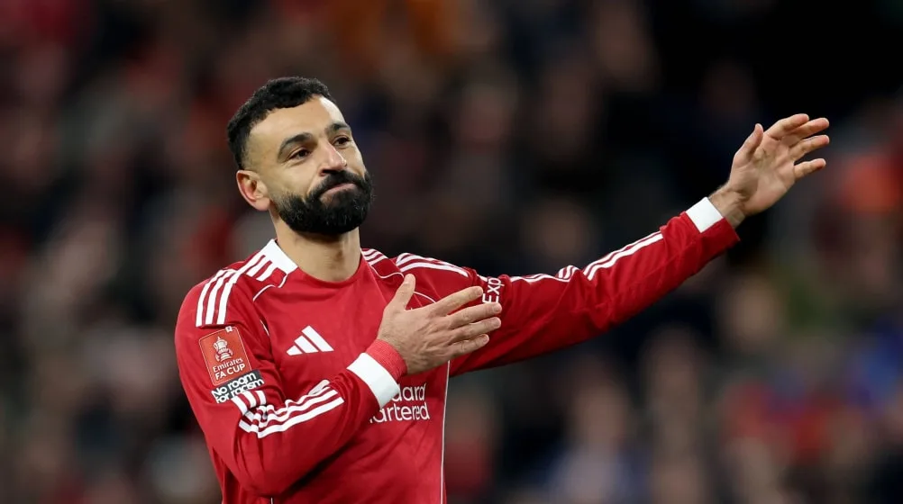Tarihi transferde sıcak gelişme! Salah adım adım Trabzon'a geliyor