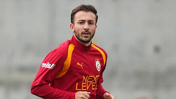 Halil Dervişoğlu, Gaziantep FK’ya kiralandı!