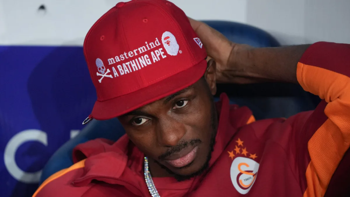 Victor Osimhen defteri herkes için kapandı! Nijeryalı süperstar Galatasaray'da kaldı