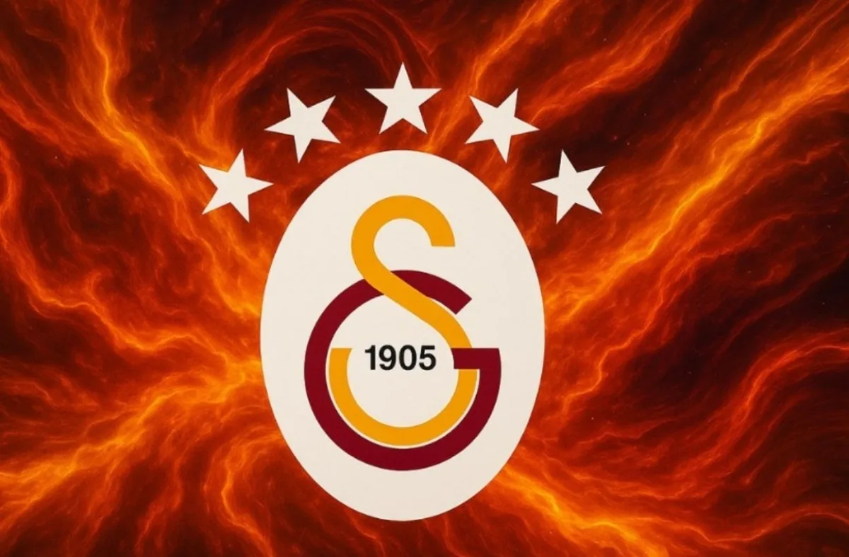 Çorum maçı öncesi Galatasaray'da şok sakatlık