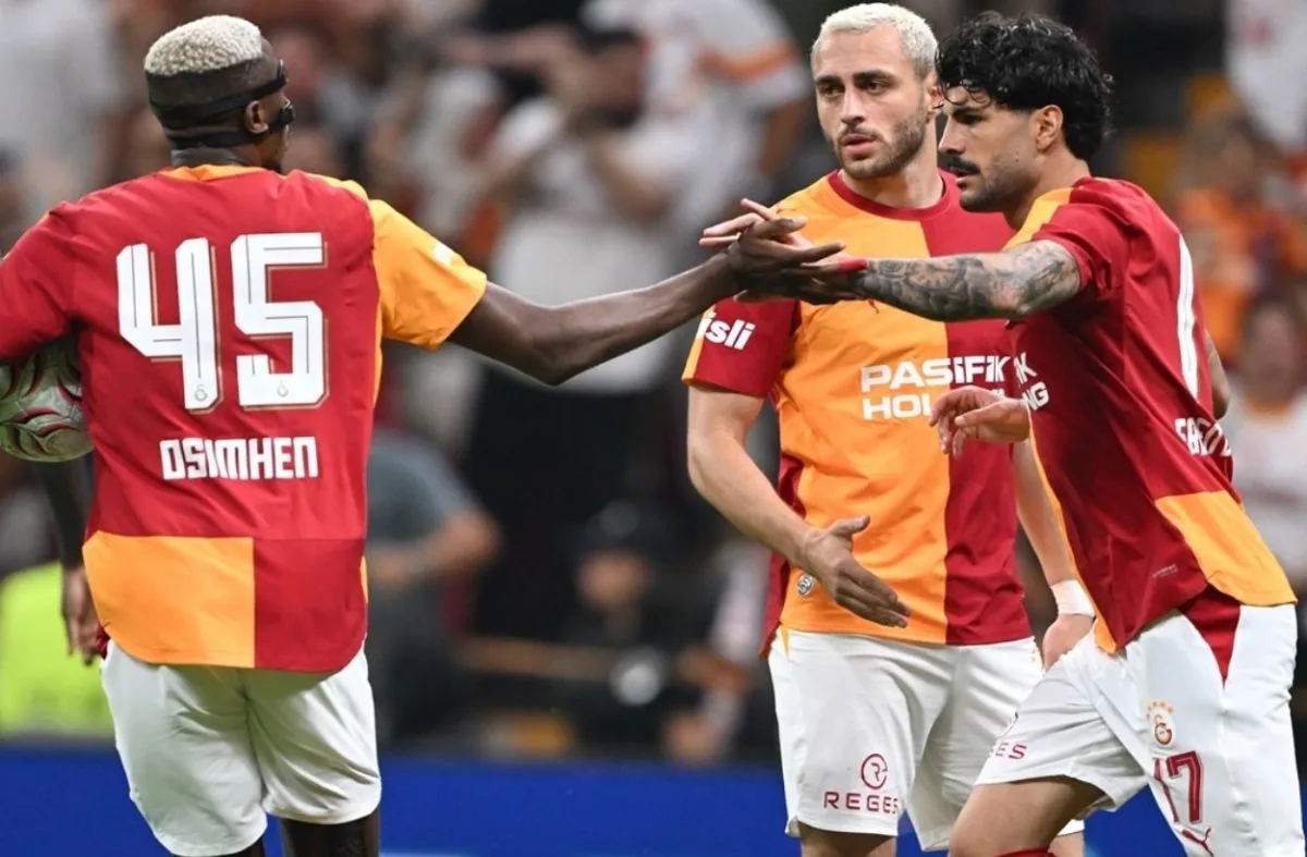 Galatasaray-Çorum FK maçı ne zaman, saat kaçta ve hangi kanalda canlı yayınlanacak?