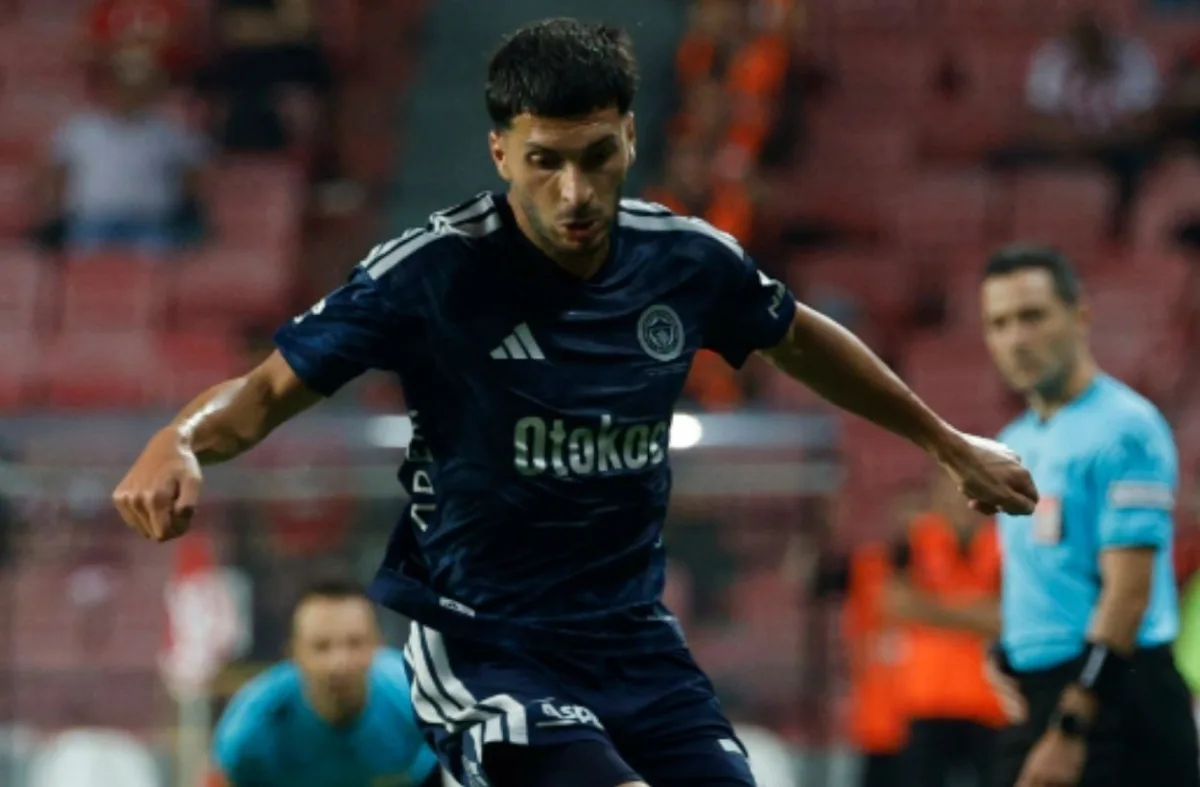 Kerem gitsin! Oğuz Aydın 50 Milyon Euro