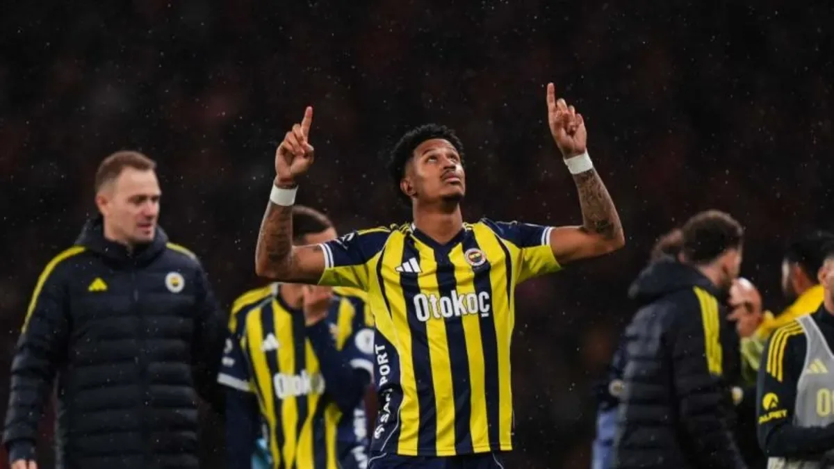 Anlaşma tamam! Jayden Oosterwolde Roma yolcusu...