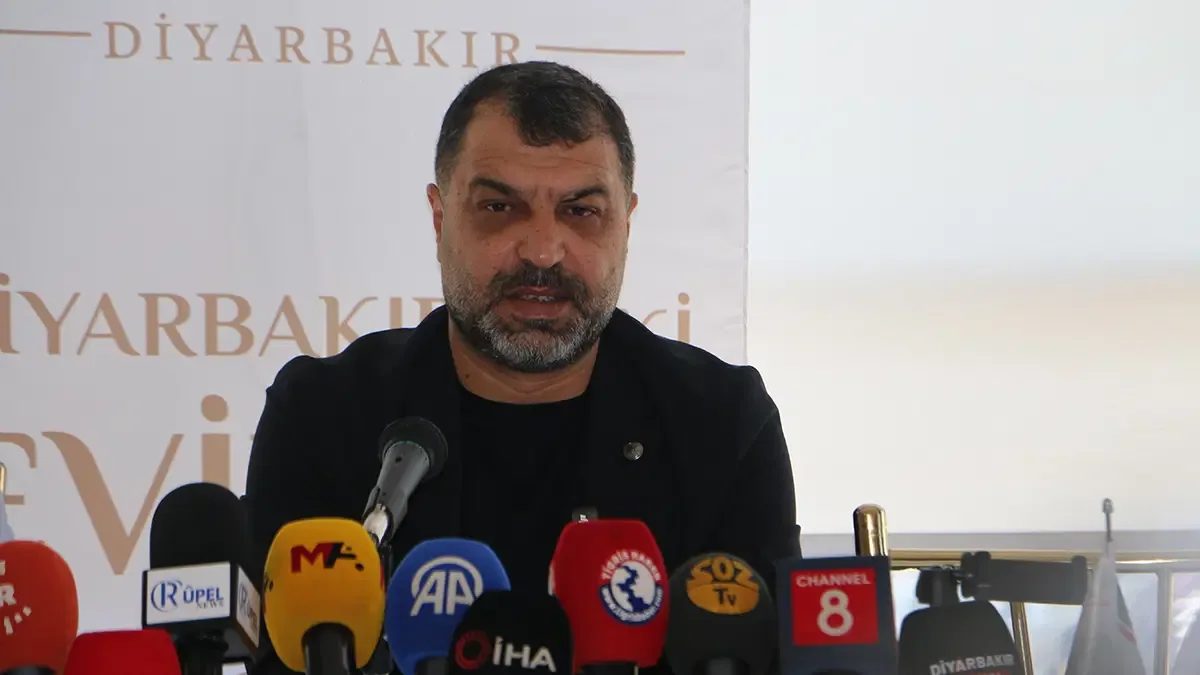 F.Bahçe'nin Amedspor'a önerdiği futbolcu ortaya çıktı