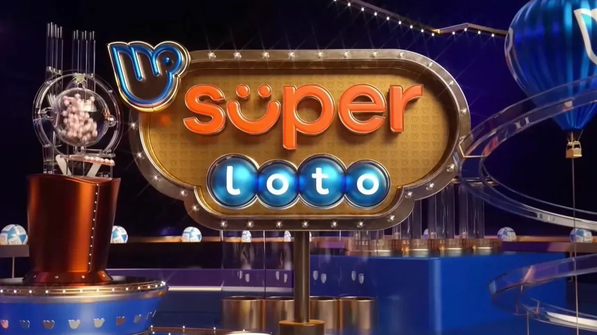 Süper Loto sonuçları 25 Ağustos | Süper Loto kazandıran numaralar