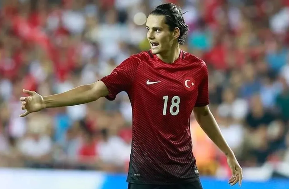 Sevilla'dan Enes Ünal hamlesi